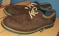 Braun Herren Anzug Schuhe Niedersachsen - Wilhelmshaven Vorschau