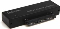 DiGiYes® USB 3.0 zu SATA Konverter Adapter Kabel für 2.5/3.5 Zoll Dresden - Innere Altstadt Vorschau