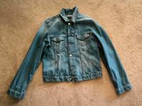 Joop Jeansjacke Brandenburg - Am Mellensee Vorschau