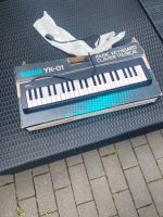 Yamaha Music Keyboard YK-01 Nordrhein-Westfalen - Troisdorf Vorschau