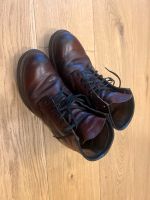 Red Wing Beckman Stiefel 9016 top 41 8 Baden-Württemberg - Böbingen an der Rems Vorschau