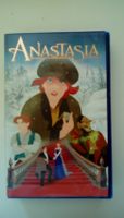 VHS:Anastasia.Cassette.Keine DVD! Hessen - Offenbach Vorschau