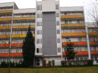 KS-Brückenhof: Gemütliche 2-Zimmer-Wohnung Hessen - Kassel Vorschau