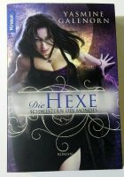 Die Hexe - Schwestern des Mondes | Yasmine Galenorn | Taschenbuch Leipzig - Sellerhausen-Stünz Vorschau