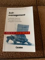 Zeitmanagement Pocket Business Cornelsen Baden-Württemberg - Schelklingen Vorschau