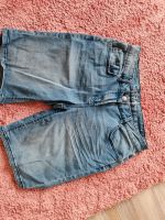 Jeansshorts Nordrhein-Westfalen - Gladbeck Vorschau