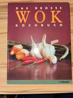 Das große WOK Kochbuch Niedersachsen - Loxstedt Vorschau