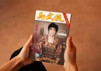 Bruce Lee - New Martial Hero Compilation Book (2023) TOP Nordrhein-Westfalen - Krefeld Vorschau