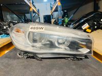48SW 7290060 BMW X5 F15 LED SCHEINWERFER RECHTS KOMPLETT ORIGINAL Essen - Essen-Borbeck Vorschau