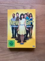 Serie New Girl Staffel 4 DVD Münster (Westfalen) - Gievenbeck Vorschau