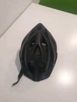 KED Fahrradhelm schwarz Kinder M 52 - 55 cm Bayern - Adelschlag Vorschau