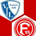 Suche: Zwei Karten für die Relegation in Düsseldorf Düsseldorf - Pempelfort Vorschau