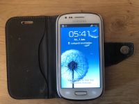Samsung Galaxy s3 Mini Schleswig-Holstein - Neumünster Vorschau