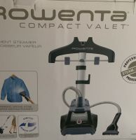 Rowenta IS6200 Dampfbürste Compact Valet NEU Schleswig-Holstein - Kaltenkirchen Vorschau