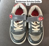 Schuhe spiderman Bayern - Langenmosen Vorschau