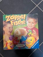 Ersatzteil Ravensburger Zappel Fische Kinderspiel Rarität Nordrhein-Westfalen - Uedem Vorschau