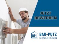 Verputzer (m/w/d) in Putbus / Rügen Mecklenburg-Vorpommern - Putbus Vorschau