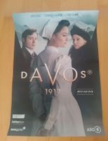 DVD Serie Davos 1917 Film ARD Geschichte Poster Filmposter Altona - Hamburg Ottensen Vorschau