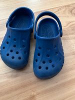 Crocs Kinderschuhe 8-9 Sachsen - Bad Muskau Vorschau