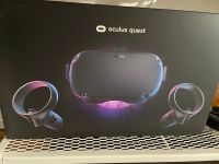 Oculus / Meta Quest inkl Valve DAS Strap 1.Generation Hessen - Pfungstadt Vorschau