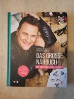 Buch Das große Nähbuch mit Guido Maria Kretschmer Niedersachsen - Moormerland Vorschau