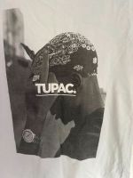 TUPAC Mister Tee T-Shirt print neuwertig Dortmund - Hörde Vorschau