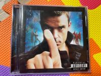 CDs Robbie Williams Bayern - Donauwörth Vorschau