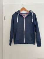 Zipper Jacke superdry Nordrhein-Westfalen - Bergisch Gladbach Vorschau