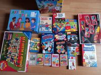 Spielzeug, Spiele, Bücher für Kinder Sachsen - Kohren-Sahlis Vorschau