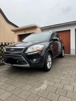 Ford Kuga 2.0 TDCI Baden-Württemberg - Ludwigsburg Vorschau