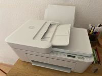 HP 4110e Drucker, Kopierer, Scanner Hessen - Weilburg Vorschau