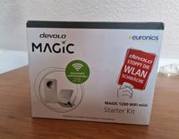 Devolu Magic 1200 WiFi Mini Starter Pack Nordrhein-Westfalen - Meschede Vorschau