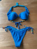Bikini Calzedonia Größe M 38 75 B inkl. Versand Nordrhein-Westfalen - Petershagen Vorschau