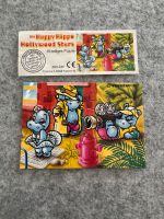 Ü Ei Puzzle Happy Hippo Hollywood Starts oben rechts 1997 Bayern - Zirndorf Vorschau