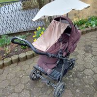 Hartan Sprint GT 4 in 1 Kombikinderwagen inkl. Babyschale Bayern - Trogen Vorschau