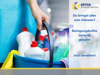 Job Berlin: Reinigungskraft im Seniorenheim (m/w/d) ab 13,50€! (IBR) Berlin - Treptow Vorschau