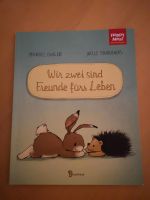 Buch "Wir 2 sind Freunde fürs Leben" Bayern - Welden Vorschau