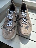 Kennel&Schmenger Sneaker Schlangenoptik Damen 4,5 neu Berlin - Zehlendorf Vorschau