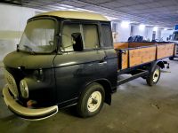 Barkas B1000 Pritsche Sachsen - Schkeuditz Vorschau