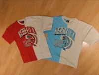 2 T-Shirts oversized Gr. M FSBN Nordrhein-Westfalen - Meschede Vorschau