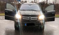 Mercedes Benz 420 Cdi GL 7 Sitze Tausch möglich Hessen - Habichtswald Vorschau