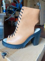 Dr. Martens Carmelita High Heel Sandalen 42 NEU OVP Pankow - Prenzlauer Berg Vorschau