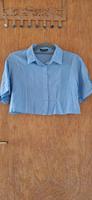 Shein Crop Bluse Größe 34 Hessen - Ober-Ramstadt Vorschau