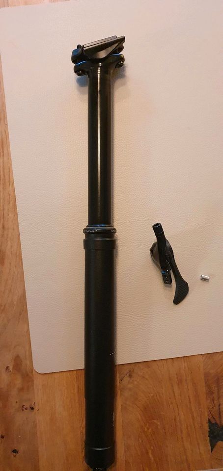 Specialized Vario Sattelstütze Dropper Post 165mm 34,9 in Regensburg