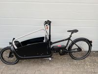 Prophete E-Bike Lastenrad 22.ETL.10 Cargo Plus Neu Kreis Pinneberg - Holm Vorschau