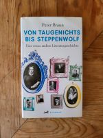 Von Taugenichts bis Steppenwolf - Peter Braun Bayern - Ottensoos Vorschau
