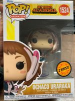 Neu Funko Pop!Anime My Hero Academia 1524 Ochaco Uraraka Chase Berlin - Tempelhof Vorschau