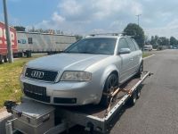 Audi s6 v8 4,2l a6 4b c5 sline Nordrhein-Westfalen - Geldern Vorschau