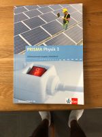 Prisma Physik 3 Arbeitsbuch Rheinland-Pfalz - Mainz Vorschau