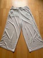 weite beige Stoffhose TomTailor Bayern - Dietersburg Vorschau